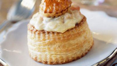 Bouchées à la reine facile