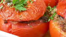 Tomates farcies faciles