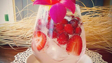 Le cocktail carnaval