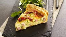La quiche italienne