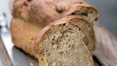 Pain aux graines de courge