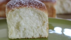 Butchy, brioche crousti-fondante