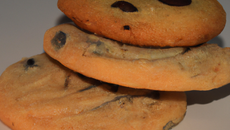 Cookies des familles