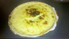 Flan pâtissier (recette facile)