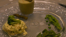 Assortiments tout vert