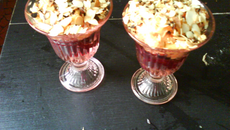 Betterave sucrées-salées