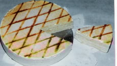 Gâteau de crêpes