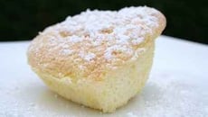 Biscuits de Savoie