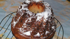 Kouglof alsacien inratable