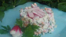 Tartare du jardinier