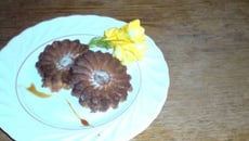 Gâteau au yaourt sans œuf