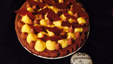 Fantastik choco / passion