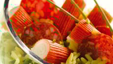 Bâtonnets Saveur Coraya à l'espagnole