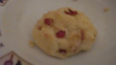 Gougères au fromage facile