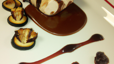 Waterzooï au poulet et chocolat