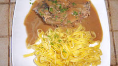 Lapin à la flamande