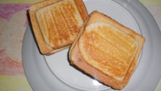 Croque-monsieur traditionnel facile et rapide