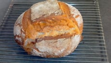 Pain maison Multicéréales