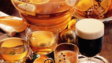 Irish Coffee express