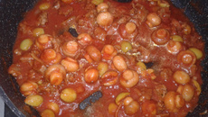 Sauce tomate facile à réaliser