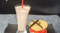 Le Petit Maras-Pistache des Bois