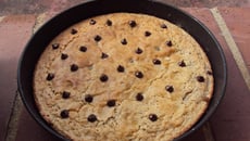 Gâteau à la noisette