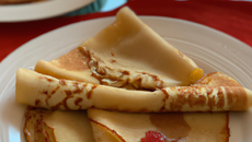 Crêpes Malouines