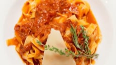 Pâtes all'arrabbiata