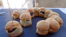 Le Dijon-Nevers: une course d'escargots