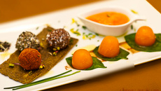 Carottes et haricots verts dans tous leurs états