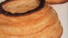 La pâte feuilletée