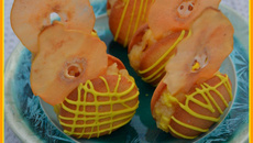 Whoopies dans les coings