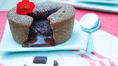 Le moelleux au chocolat maison