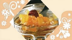 Chutney à l'indienne