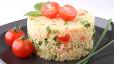 Taboulé fait maison