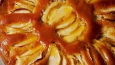 Gâteau aux pommes facile et bon marché 