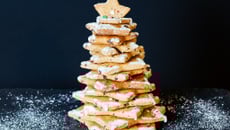 Mon beau sapin, Roi des sablés