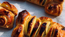 Golzo - Pains aux pommes