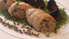 Conghiglionnis farcis