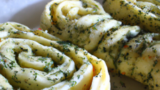 Poiv'rolls fraîcheur