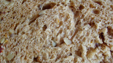 Pain Bastide du Petit Bistro de Mamigoz