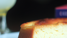 Le gâteau au vin blanc