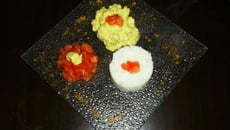 Poulet au curry et noix de coco