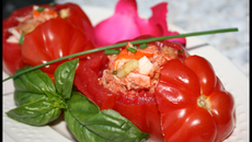 Cœur de bœuf marines