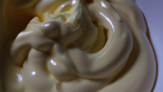 Mayonnaise classique