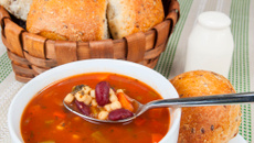 Minestrone