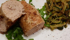 Rogue de cabillaud (œufs de poisson)