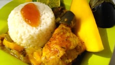 Colombo des îles...