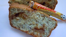 Cake bananes et caranougats