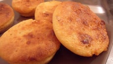 Muffin Fluff et Canberry